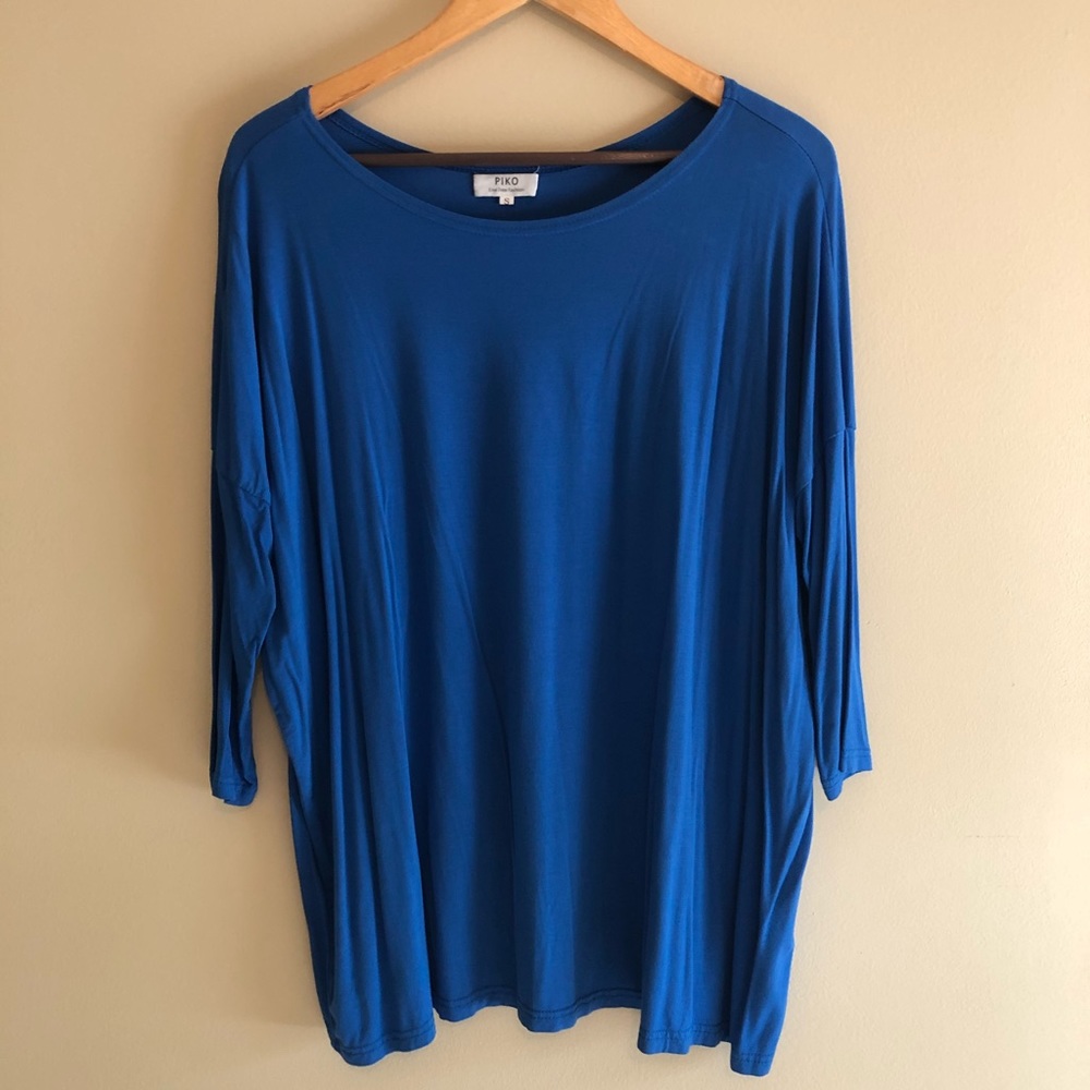 PIKO Top
